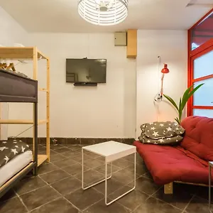  Apartment Apartma N'poznam Slowenien