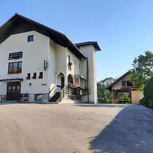  Bauernhof Tourist Farm Lavric Slowenien
