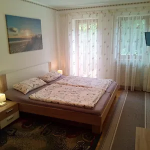  Apartment Barbara Deutschland