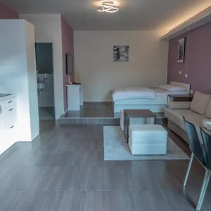  Apartment Hana - Slowenien