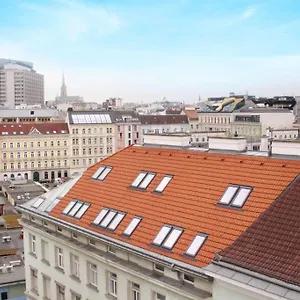 Apartment Orestaliving - View Of, Wien