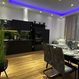 Apartment D&d Schonbrunner Deluxe, Wien