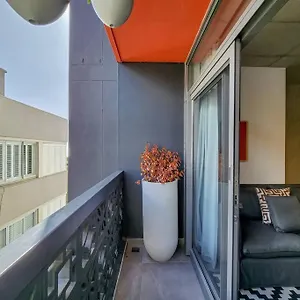  Apartment Secure Elegant Near Sea Point Südafrika