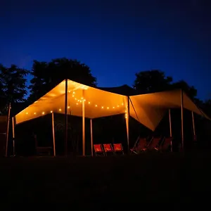  Campingplatz Camping @ Nogometni Golf Slowenien