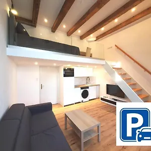 Apartment Mezzanine De Grinzing, Wien