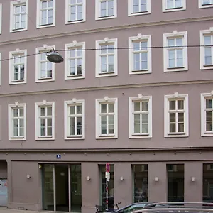 Apartment Pink Lotus, Wien