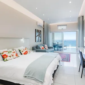  Apartment Camps Bay Blue Self-catering Südafrika
