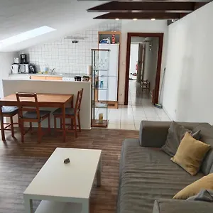 Apartment Ferienunterkuenfte In Sievering Mit Self-check-in, Wien
