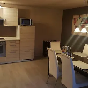  Apartment Monika Mayr Deutschland