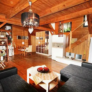  Apartment Ferienwohnung Passau Deutschland