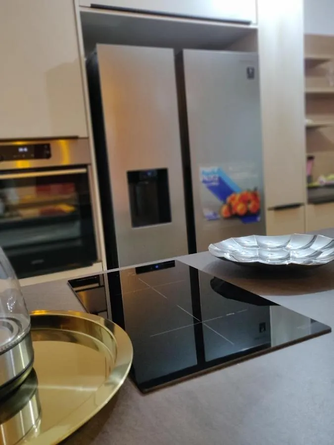 Vienna Top Apartment With Parking, Great Surroundings Austria