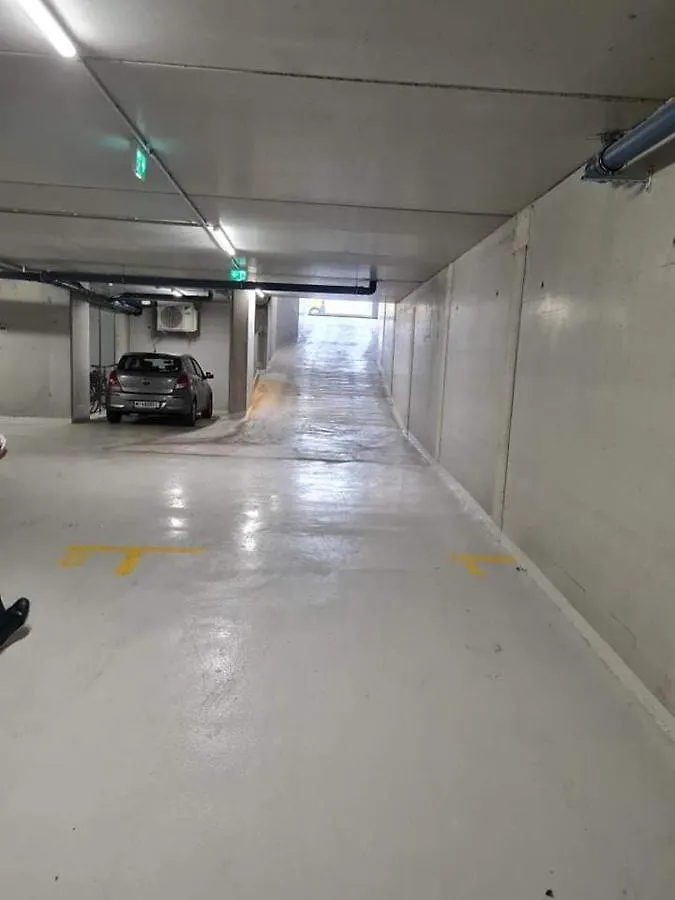 Vienna Top Apartment With Parking, Great Surroundings