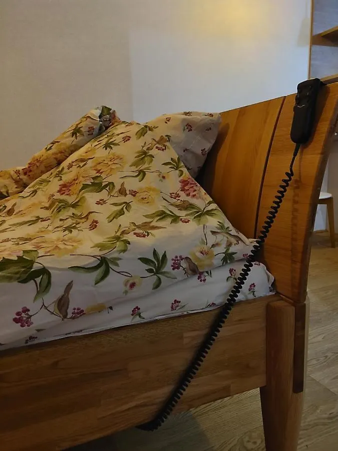 Vienna Top Apartment With Parking, Great Surroundings