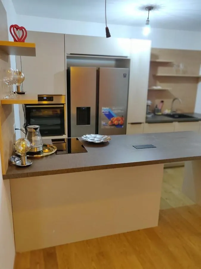 Vienna Top Apartment With Parking, Great Surroundings 0*,  Österreich