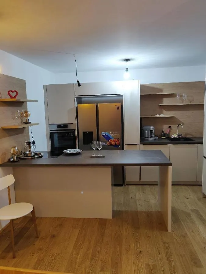 Vienna Top Apartment With Parking, Great Surroundings Österreich