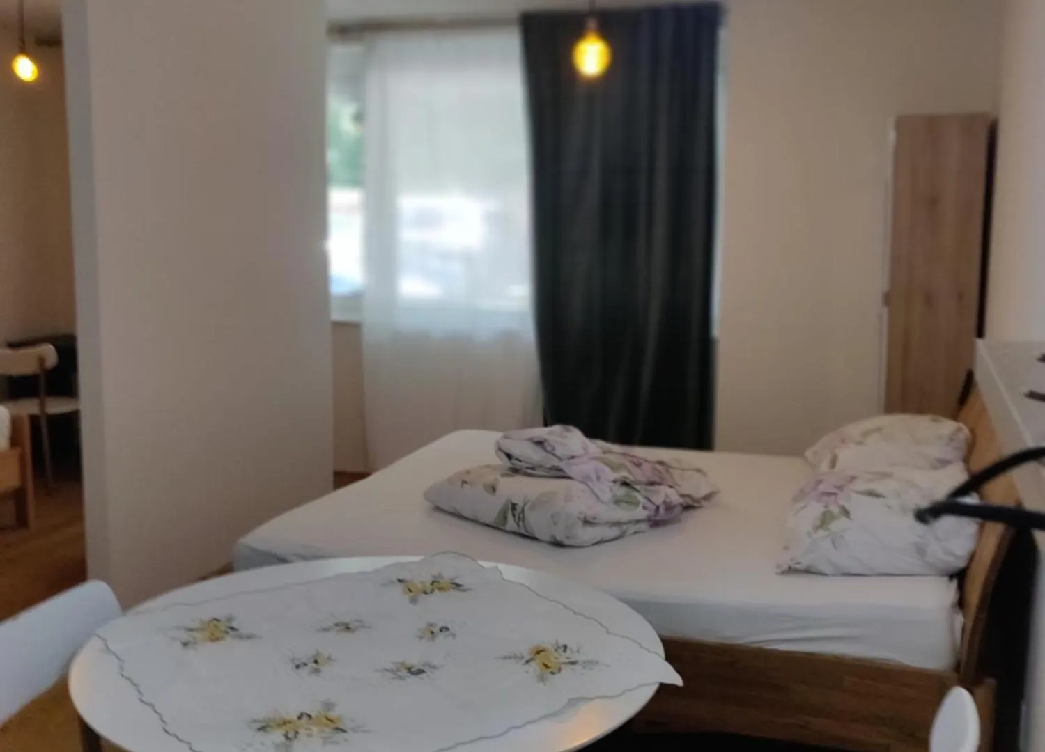 Vienna Top Apartment With Parking, Great Surroundings